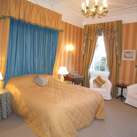 Georgian Guest House Edinburgh Exteriér fotografie
